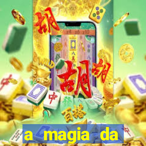 a magia da sobrevivência download